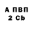 Amphetamine VHQ Samvel Ramsov